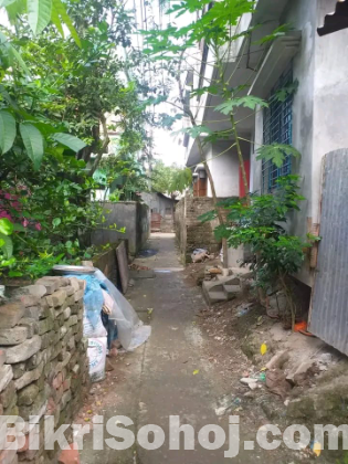 বরিশাল সদরে ৭নং ওয়ার্ড এ জমি বিক্রি করা হবে